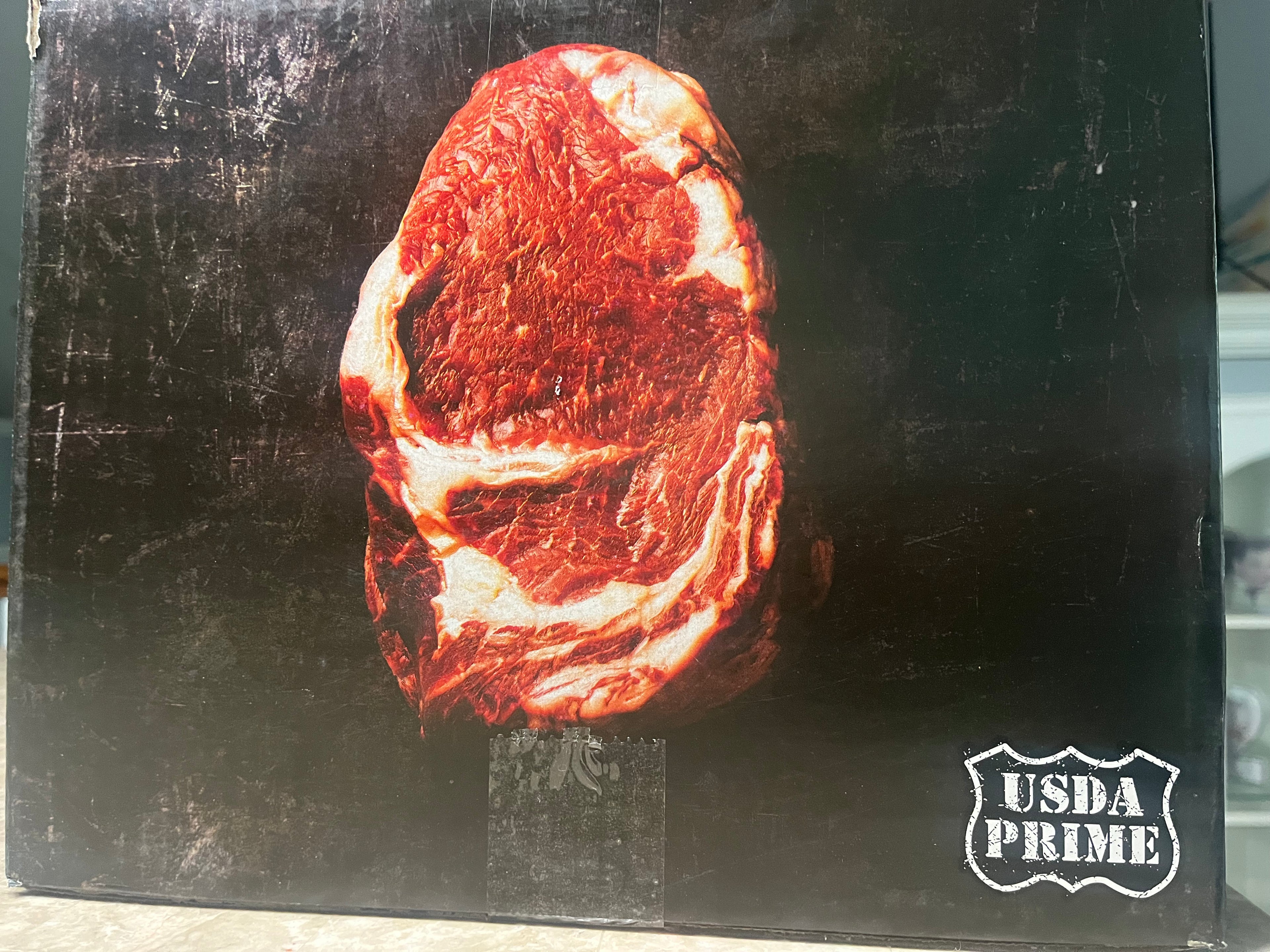 STEAK VARIETY BUNDLE