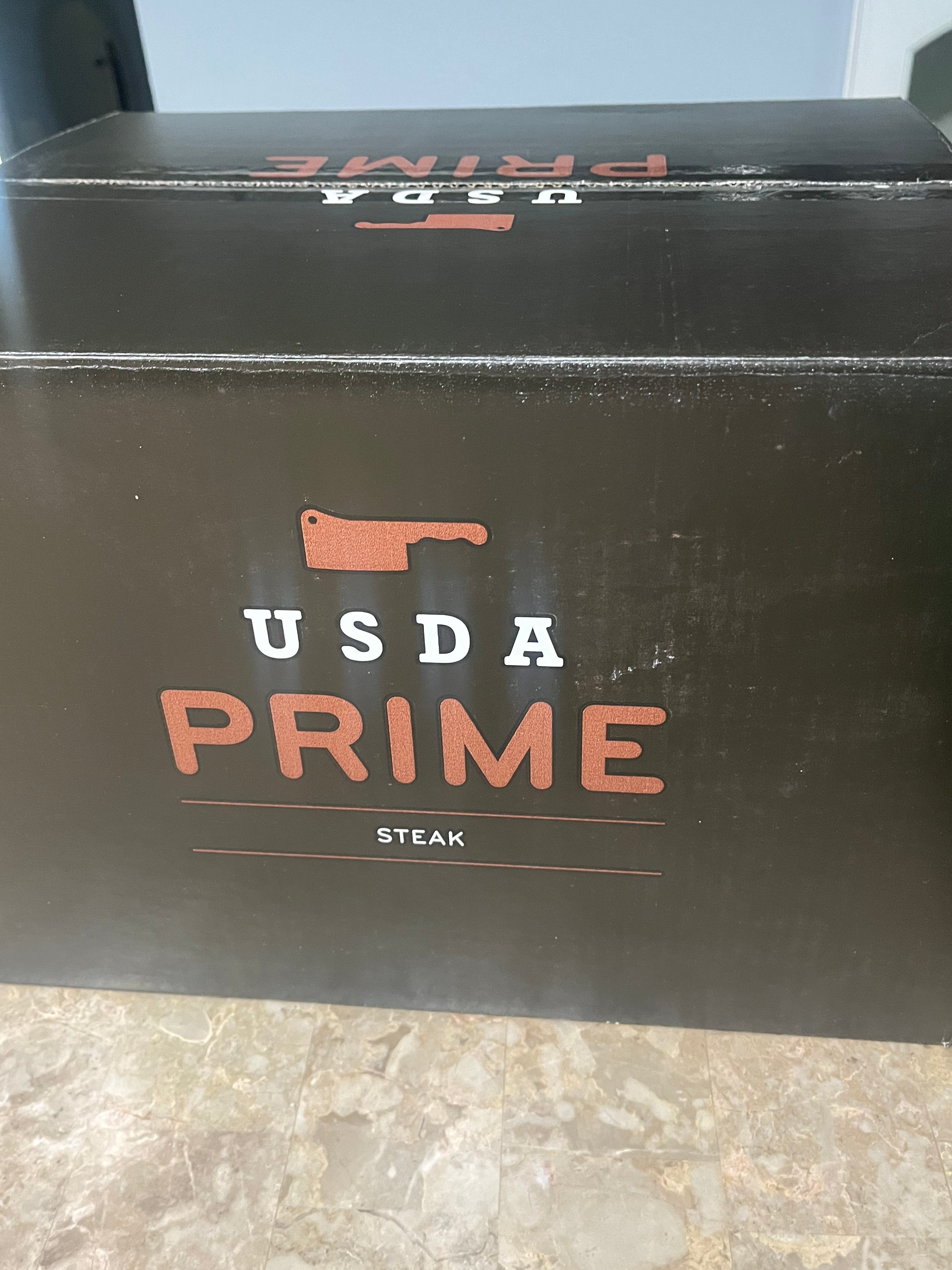 STEAK VARIETY BUNDLE